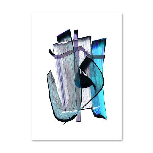ALAWWAL (The First) Print