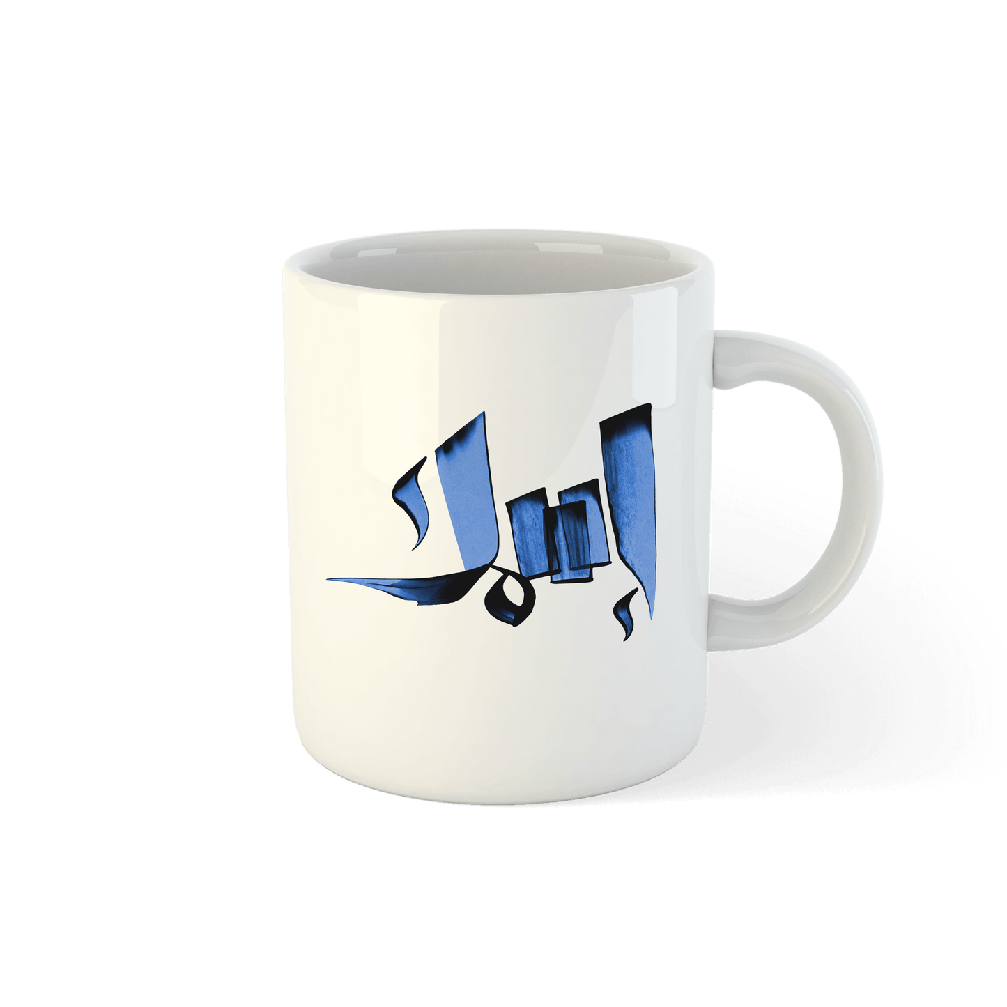 Arabic Mug