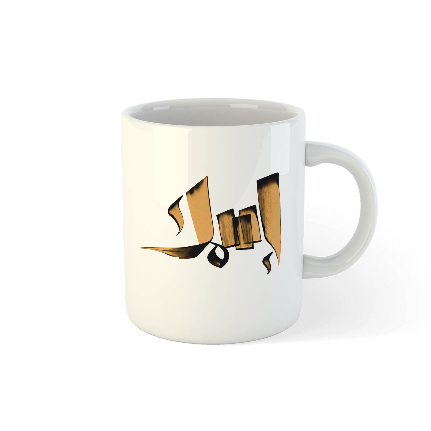 Arabic Mug