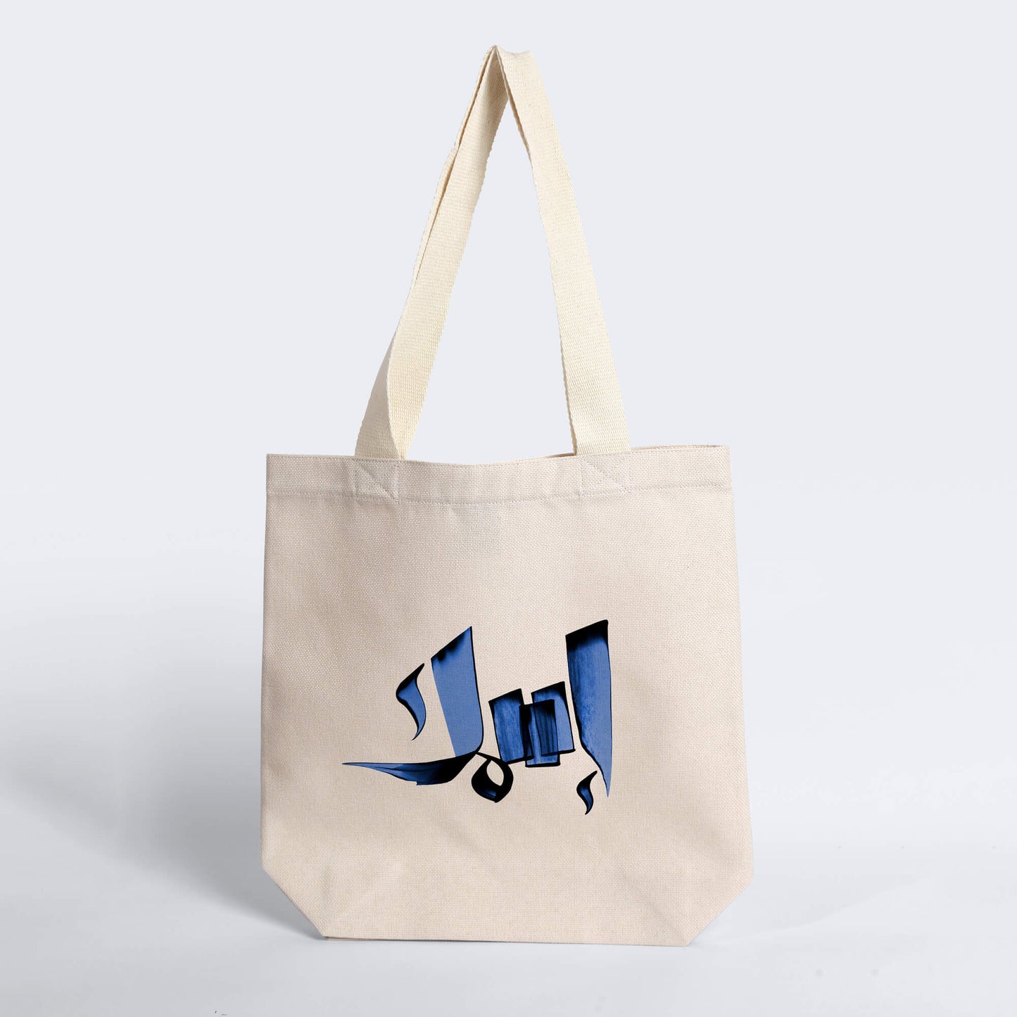 Arabic Tote Bag