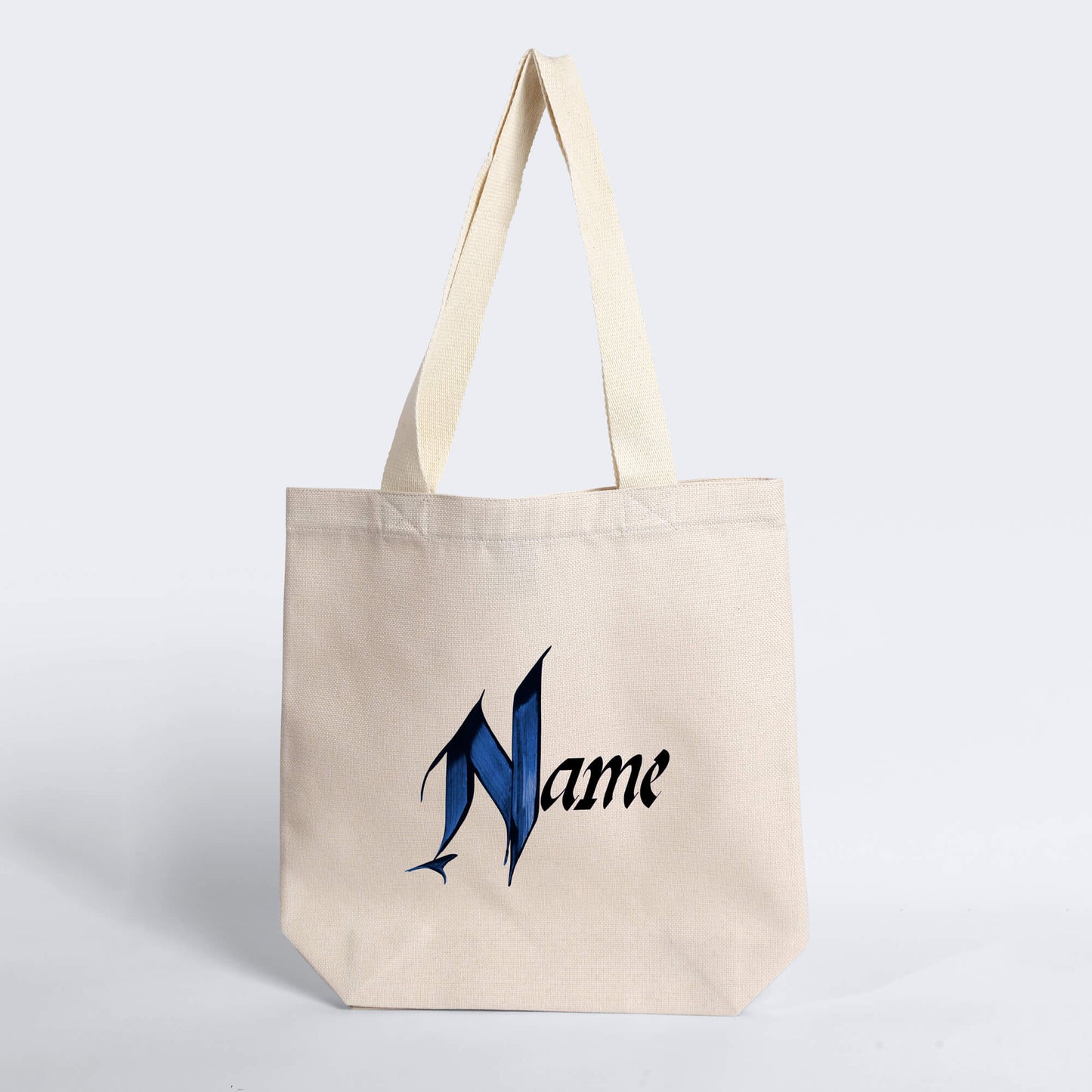 English Tote Bag