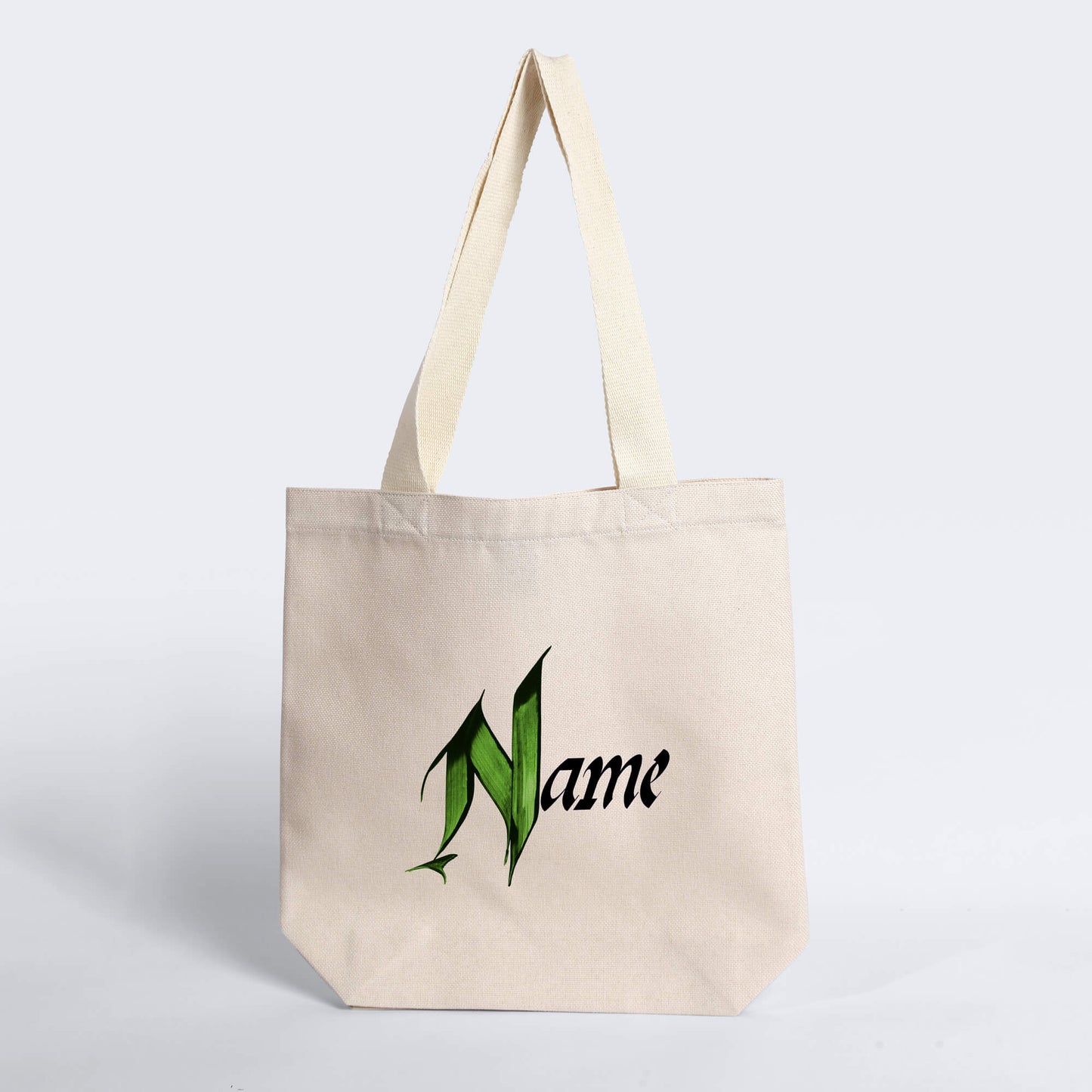 English Tote Bag