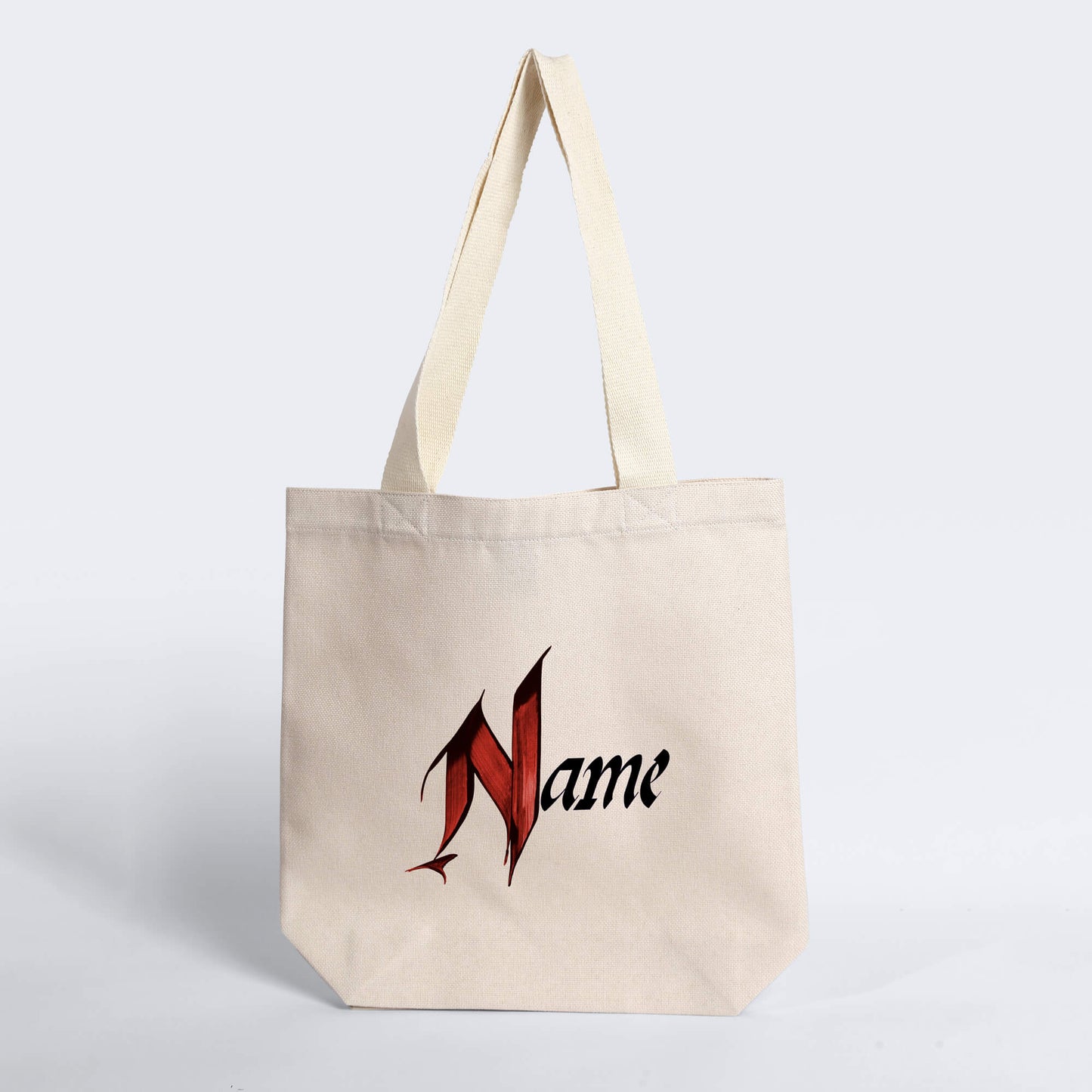 English Tote Bag