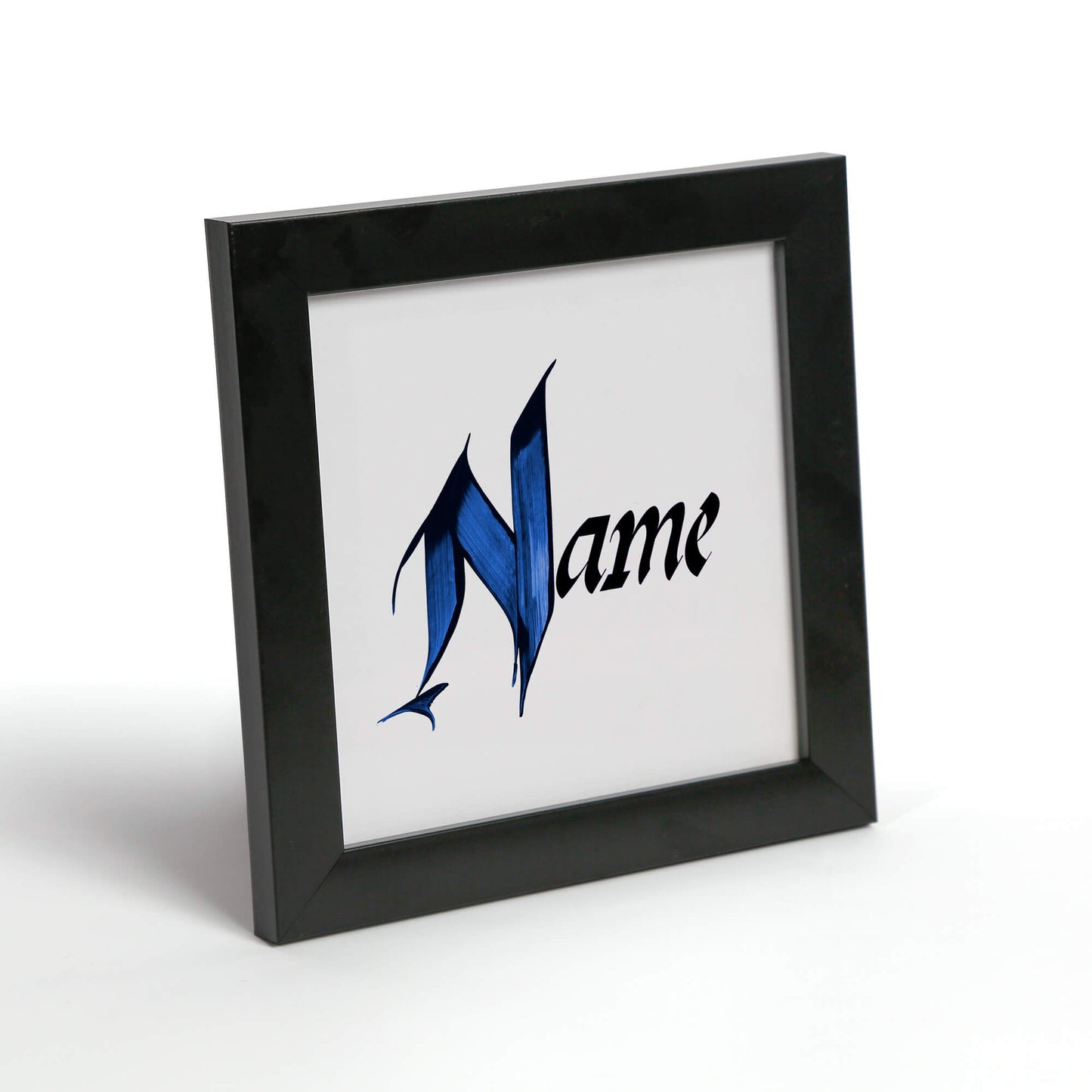 English Frame