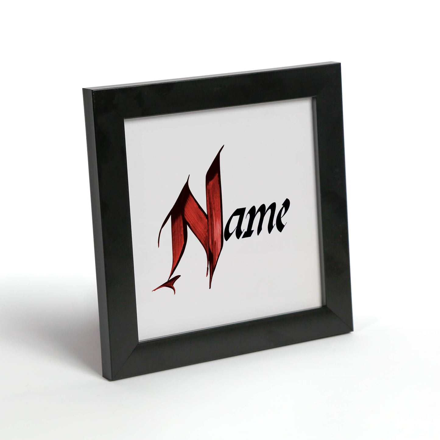 English Frame