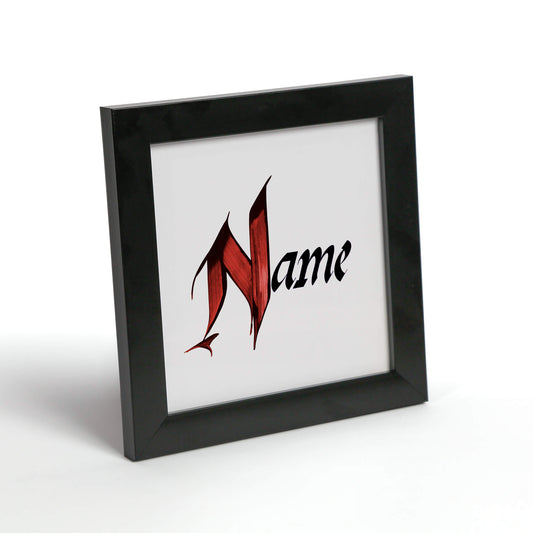 English Frame
