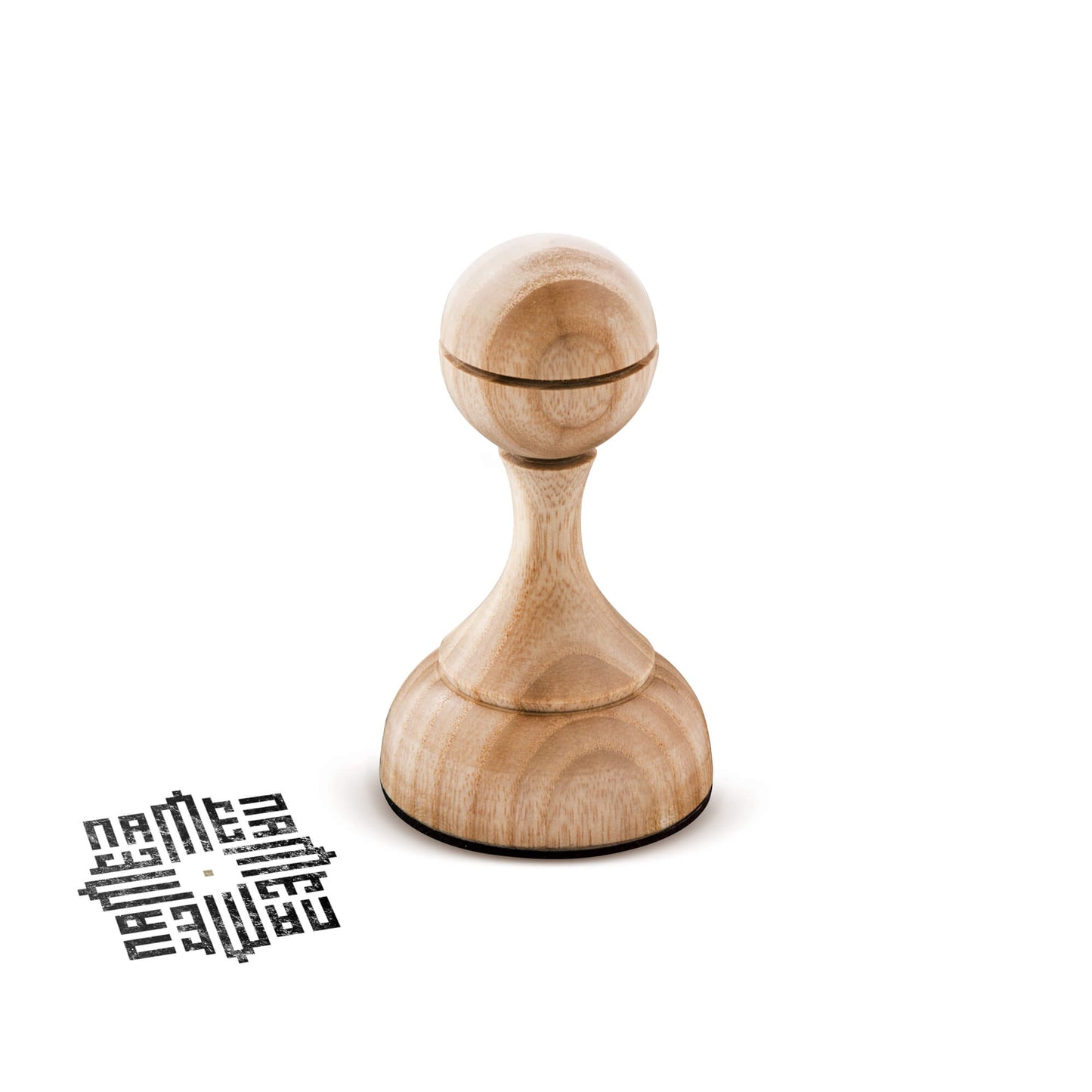 Kufi Stamp