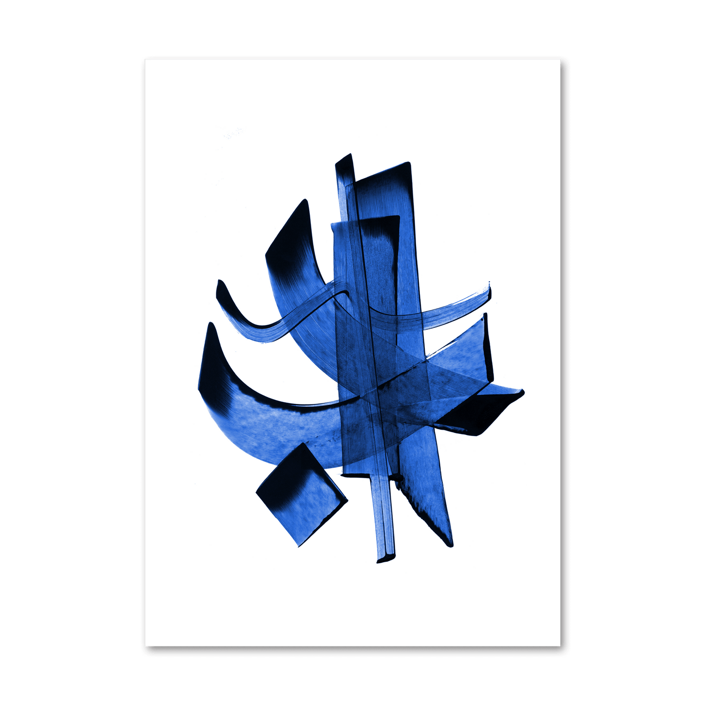 ALHOB (LOVE) Print