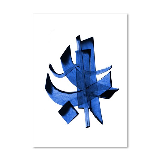 ALHOB (LOVE) Print