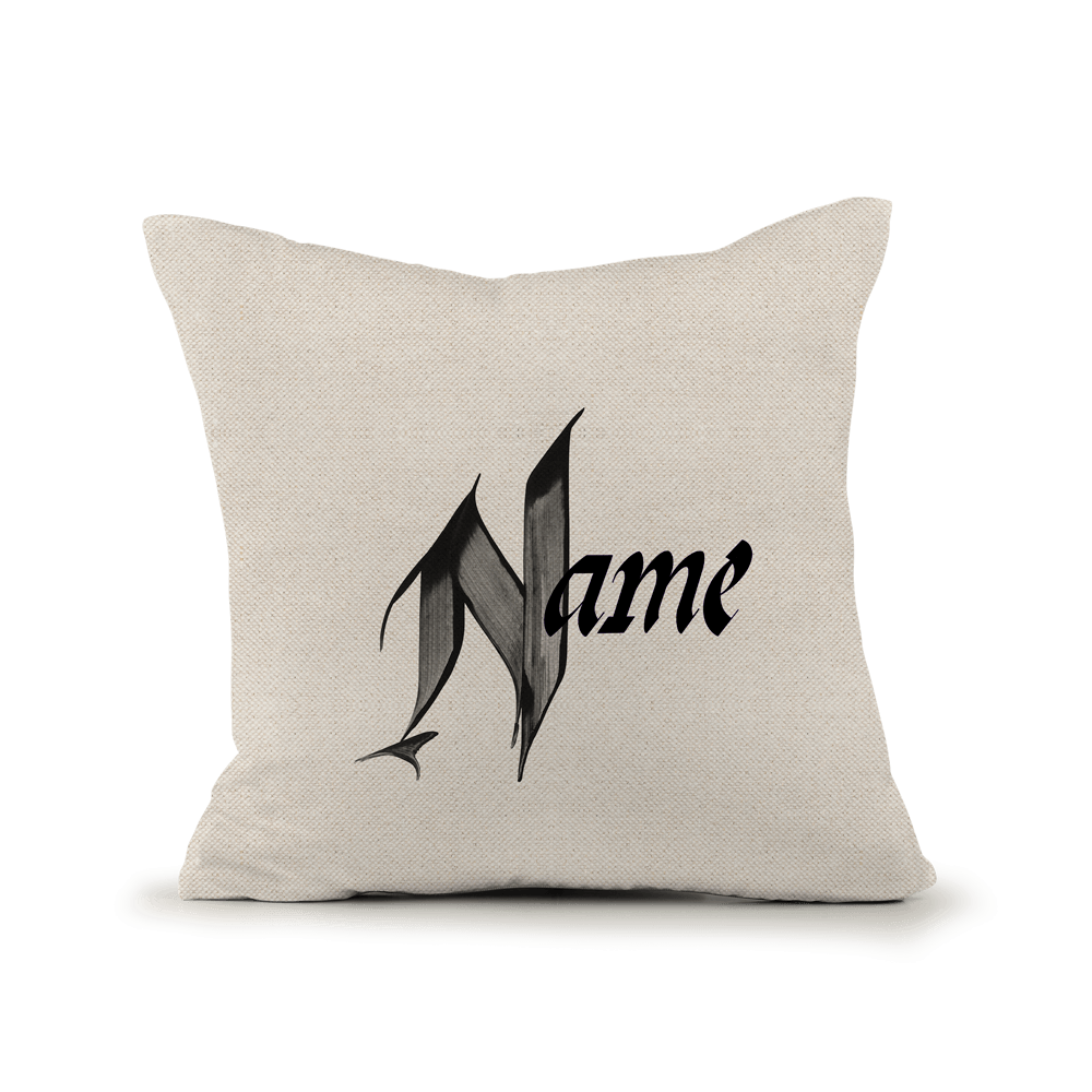 English Pillow