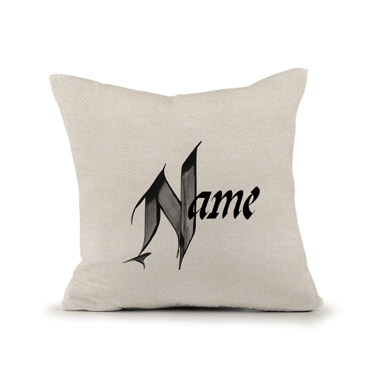 English Pillow
