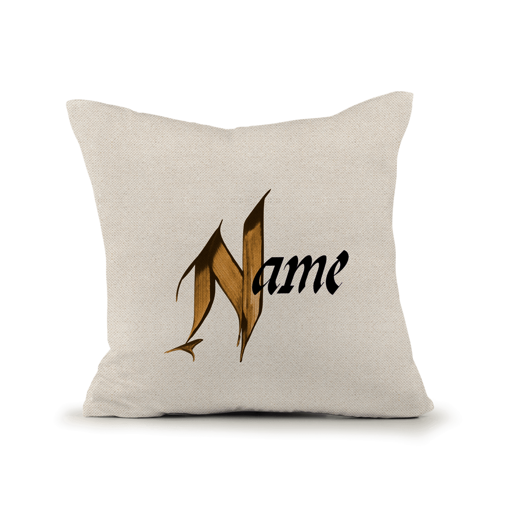 English Pillow