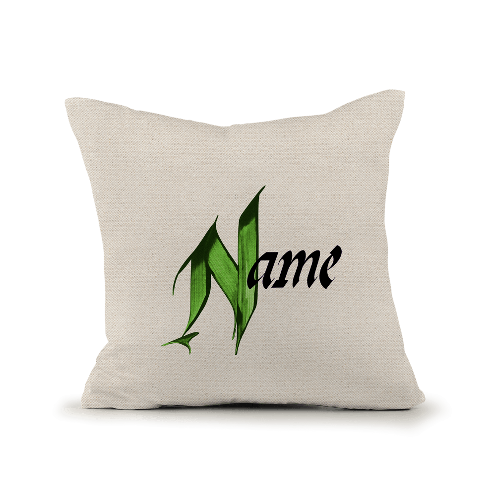 English Pillow
