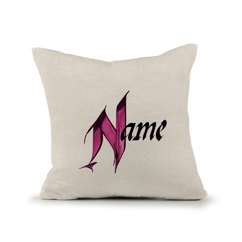English Pillow