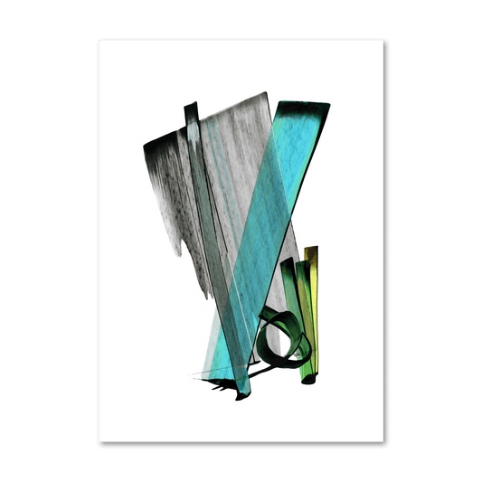 SAHLAN (Welcome) Print