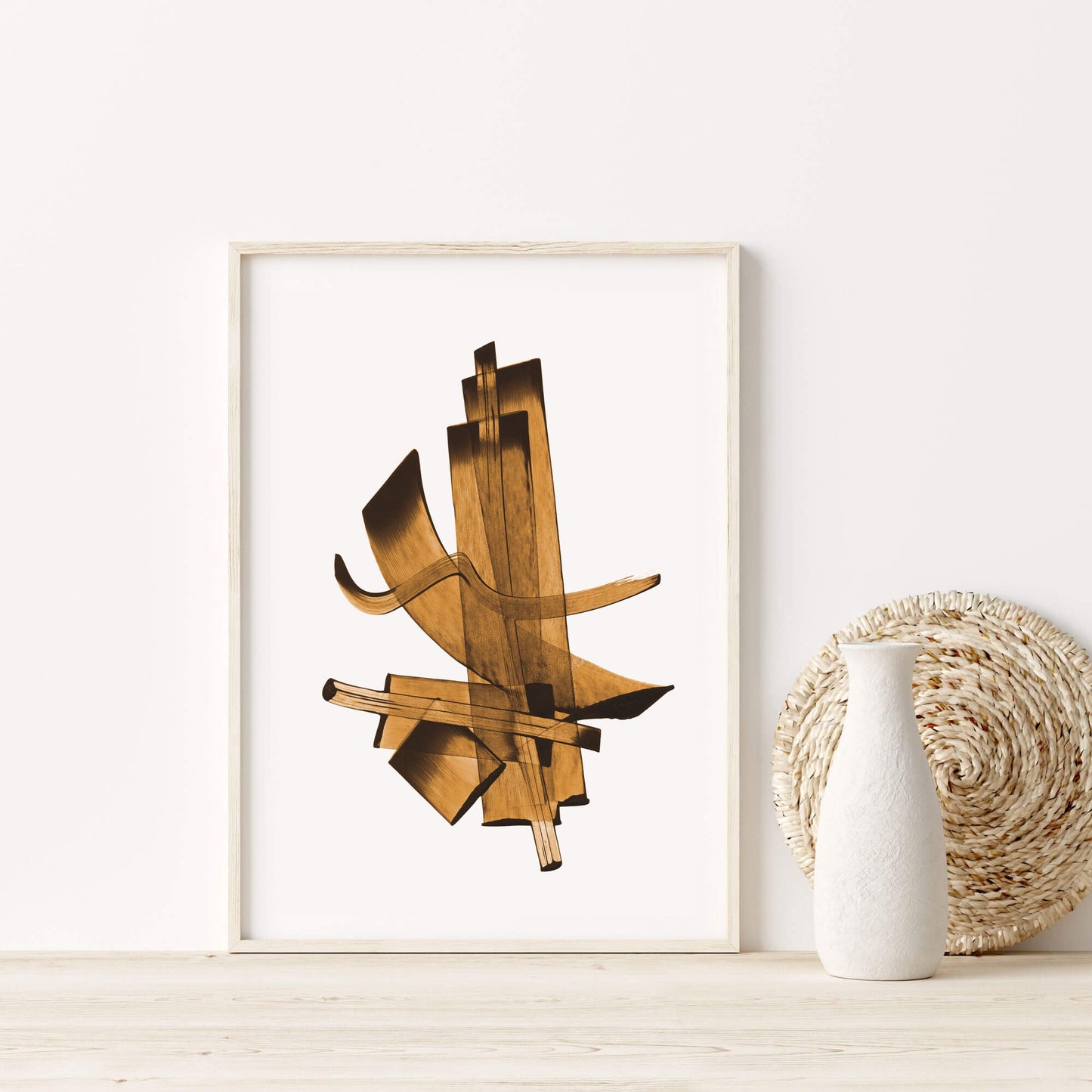 ALHOB#01 (LOVE#01) Print