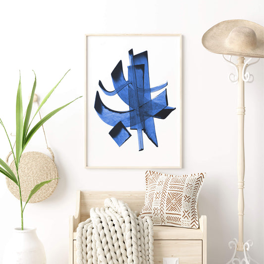 ALHOB (LOVE) Print