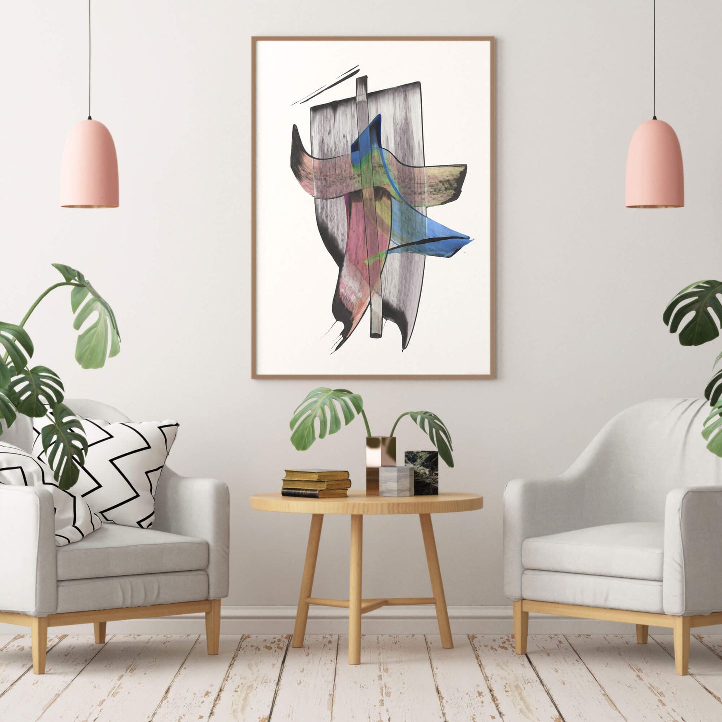HURRAN (Free) Print