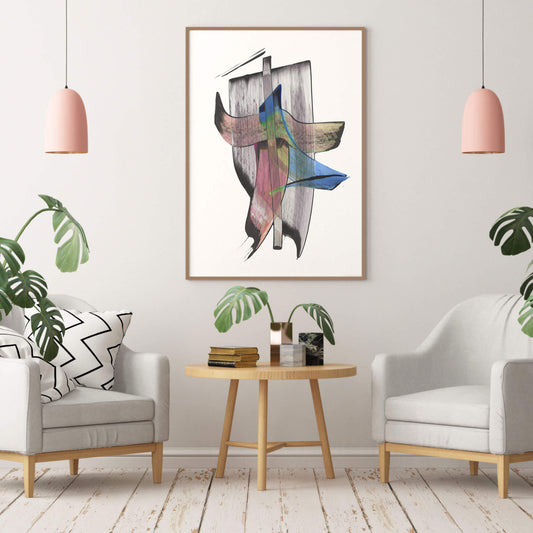 HURRAN (Free) Print