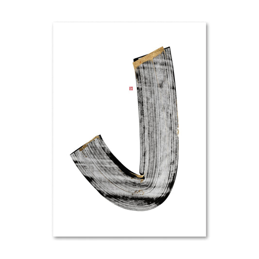 LE (L) Print