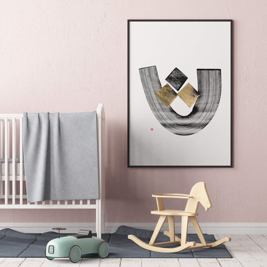 SE (S) Print