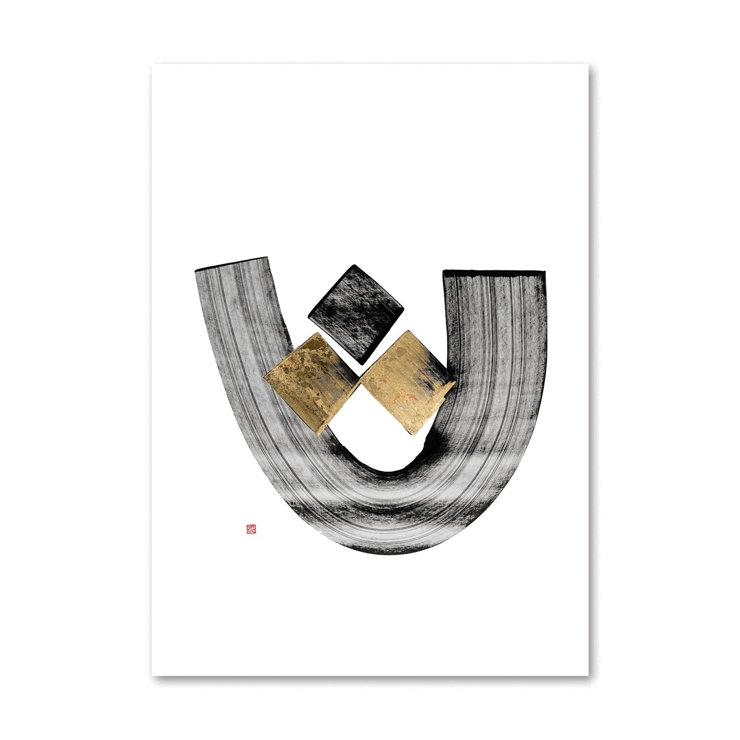 SE (S) Print