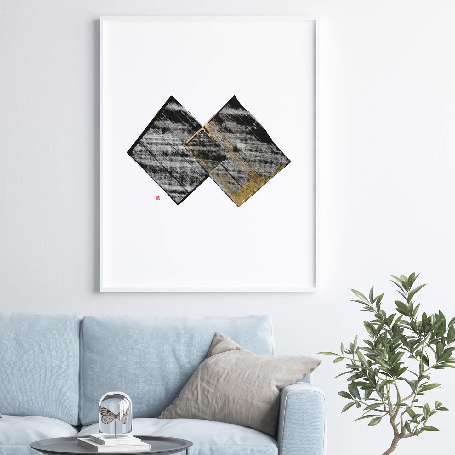 TE (T) Print
