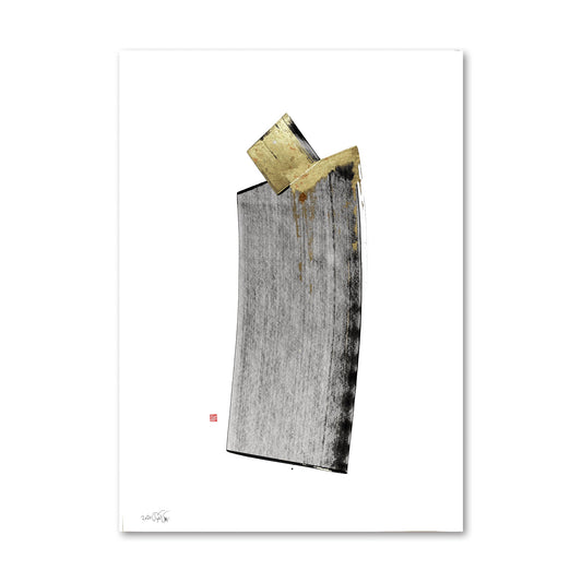 ZE (Z) Print