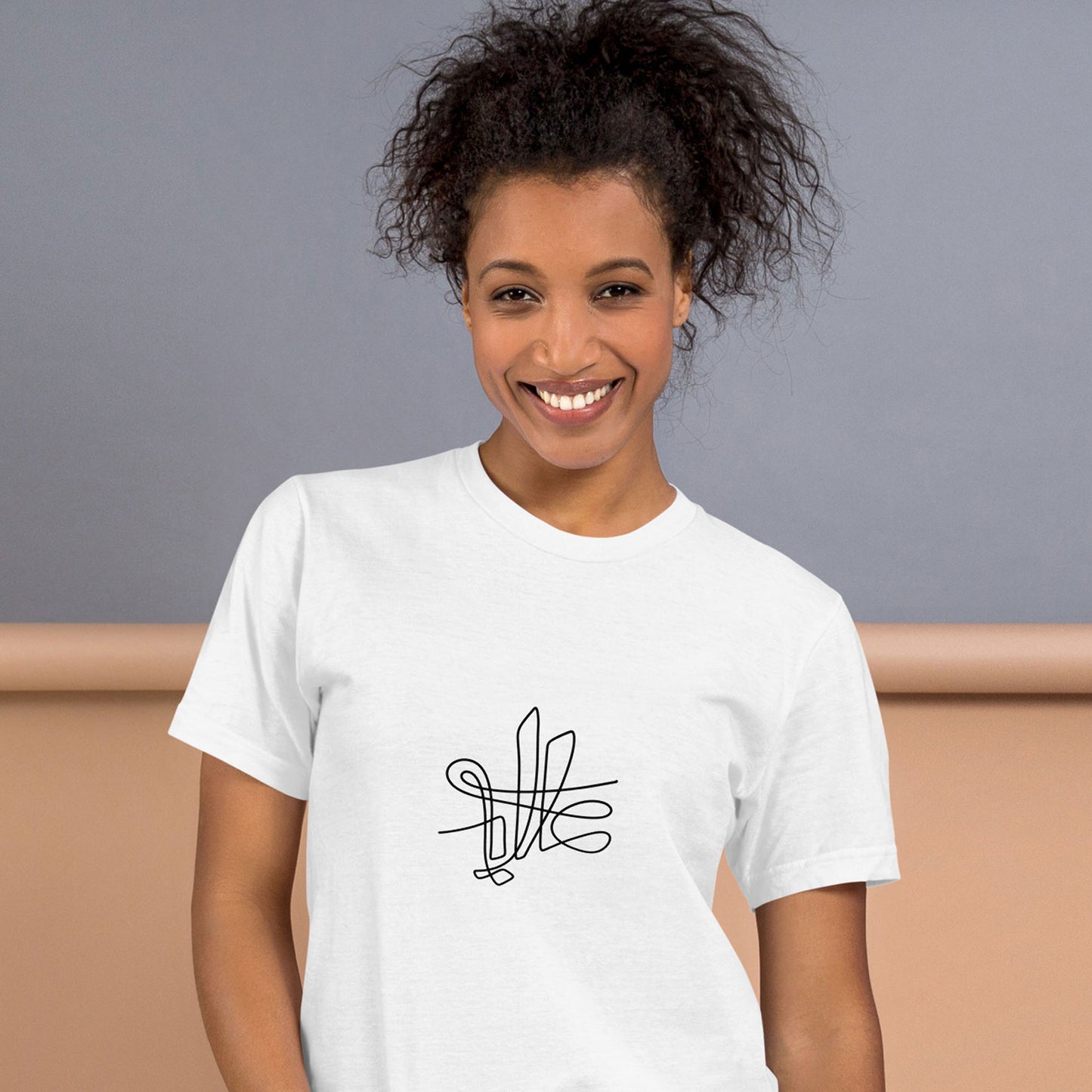 Oneline T-shirt