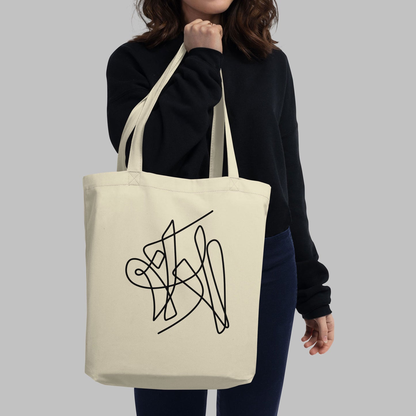 Oneline Totebag