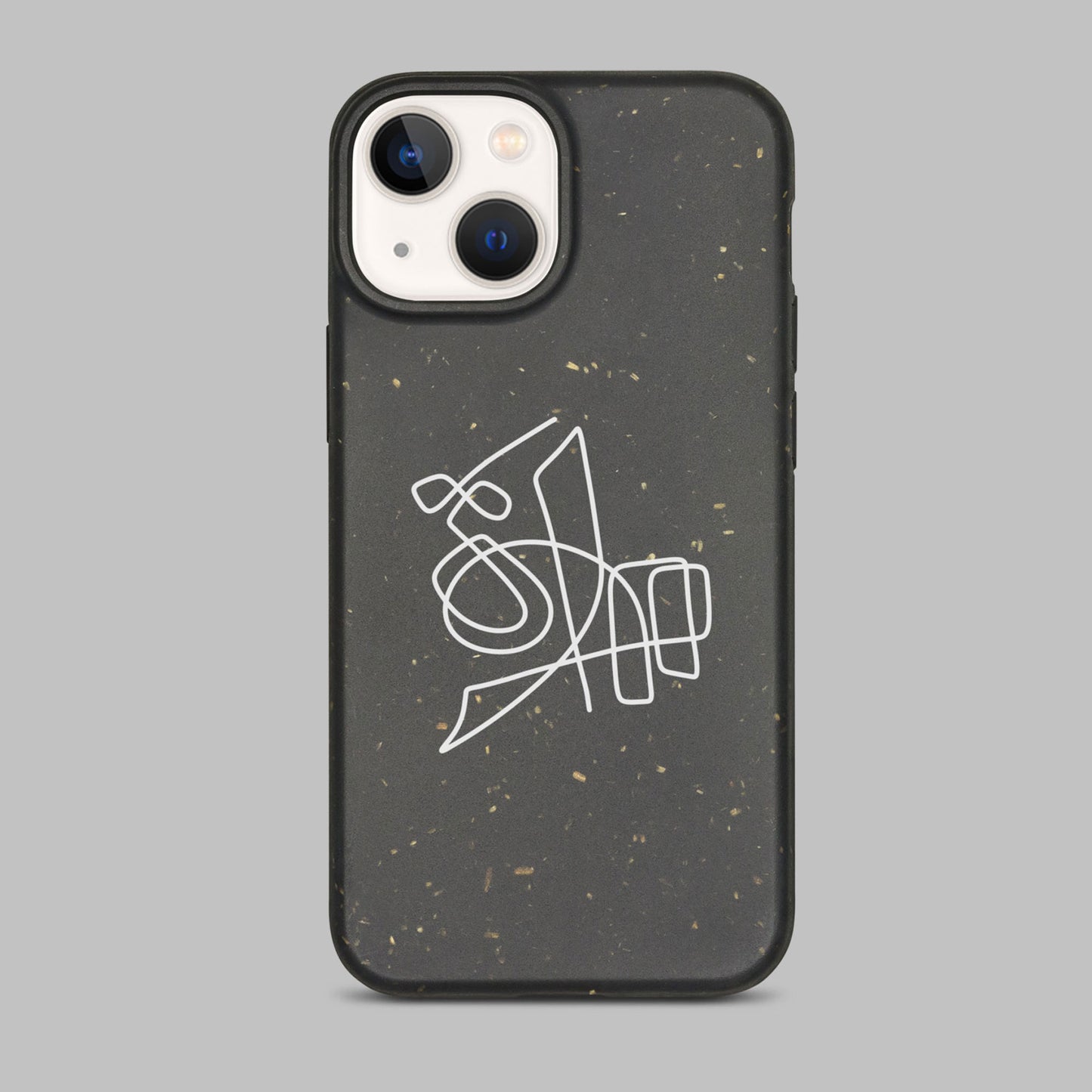 Oneline Iphone Case